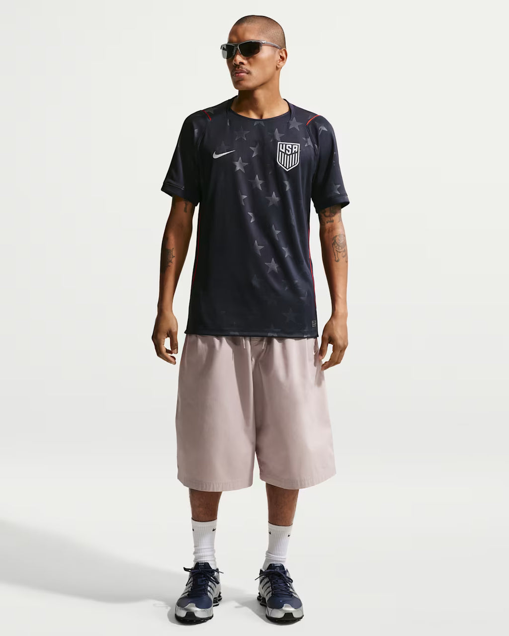 Jersey Away 2026