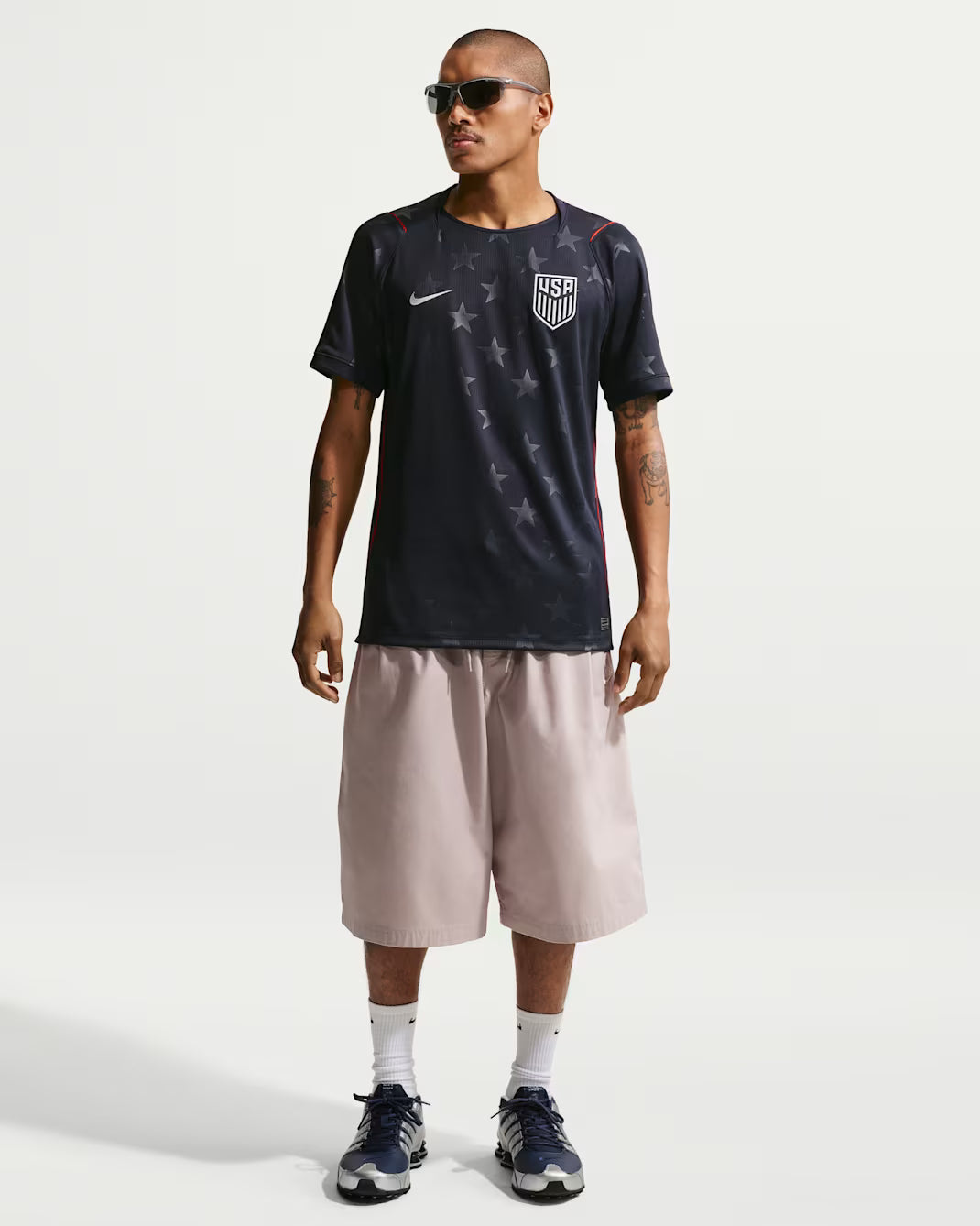 Jersey Away 2026