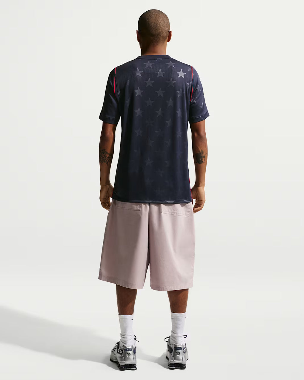 Jersey Away 2026