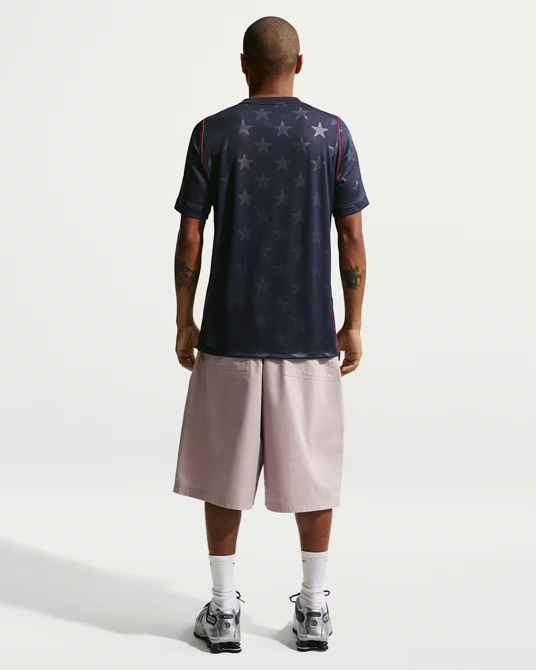 Jersey Away 2026
