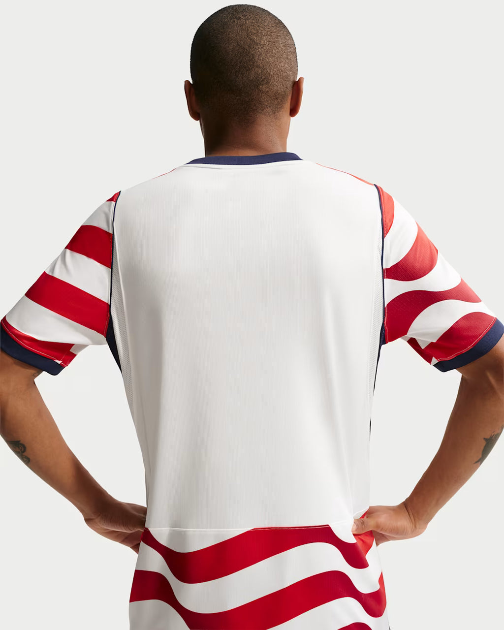 Jersey Home 2026
