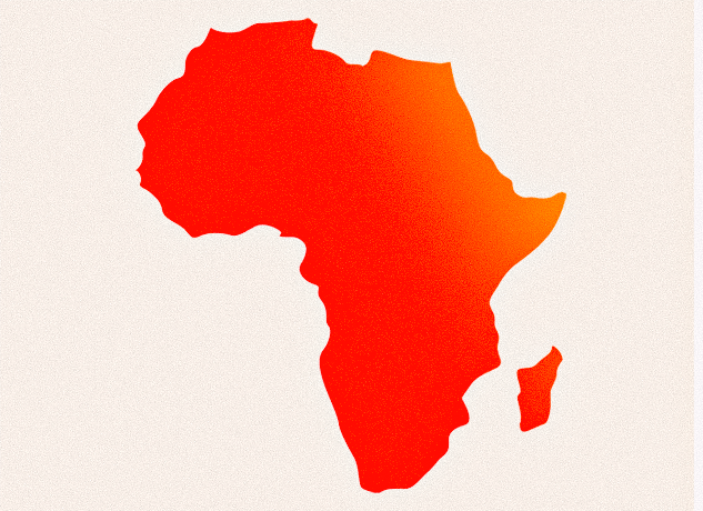 AFRIKA