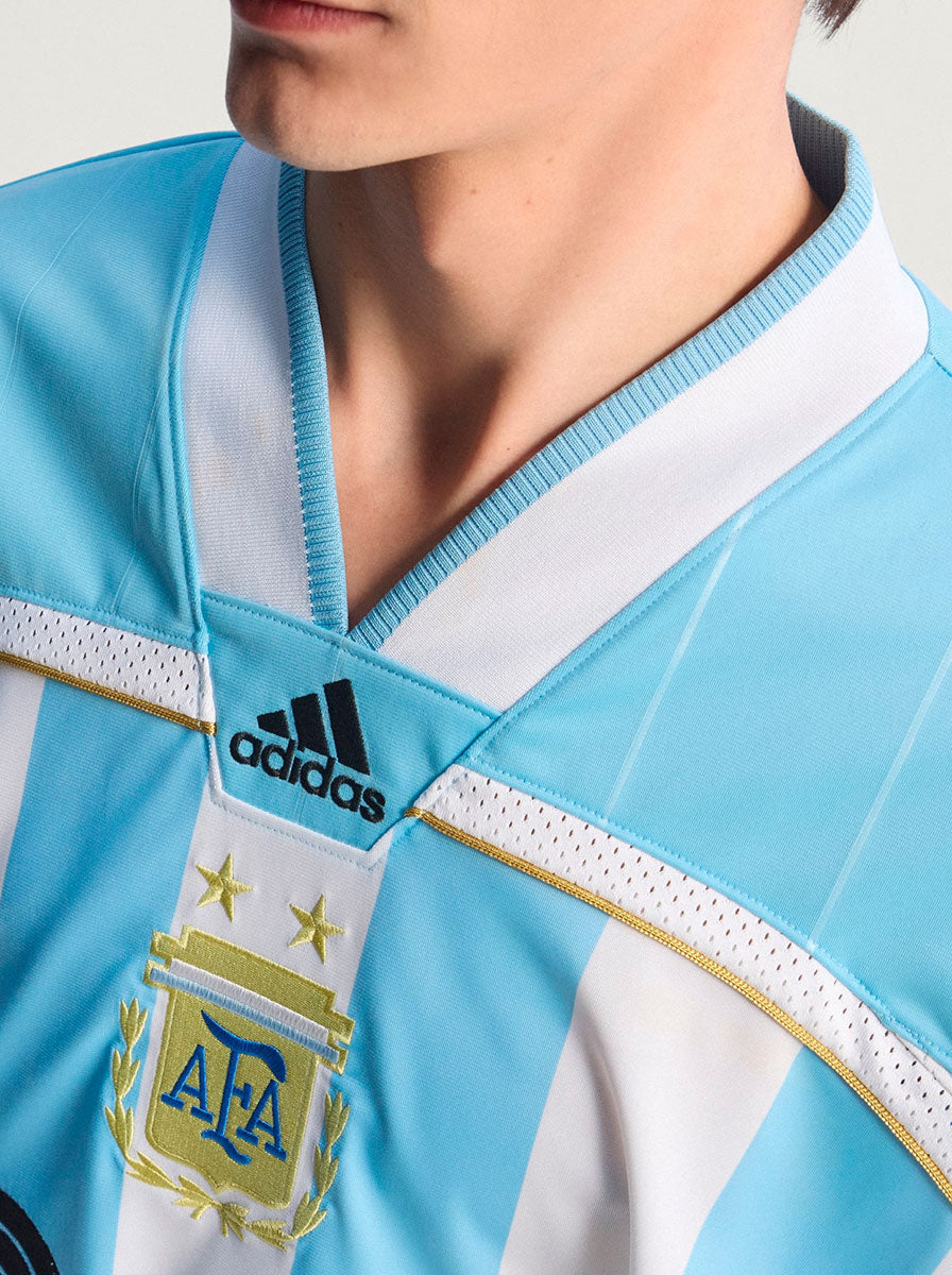 Jersey BringBack