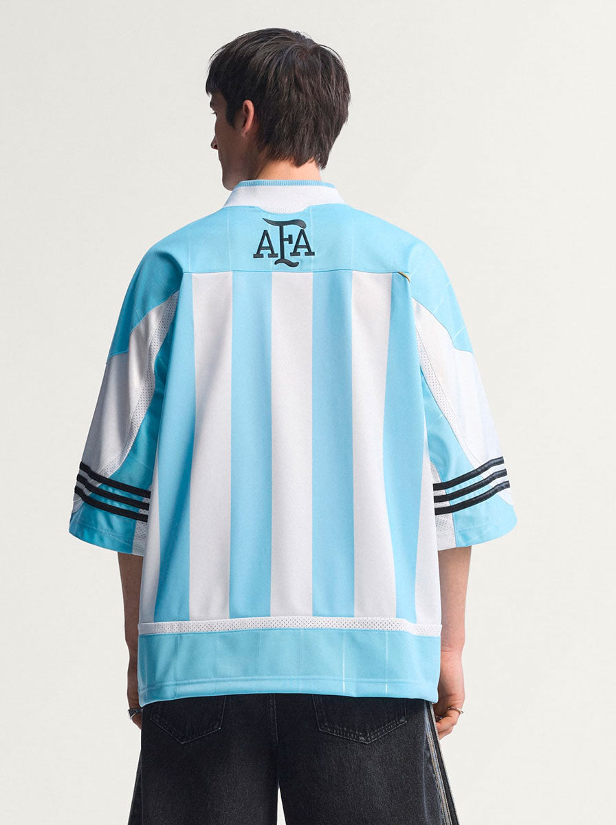 Jersey BringBack