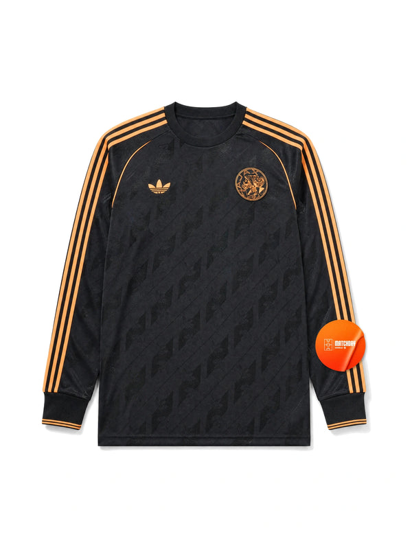 Jersey Originals Long Sleeve 26/27