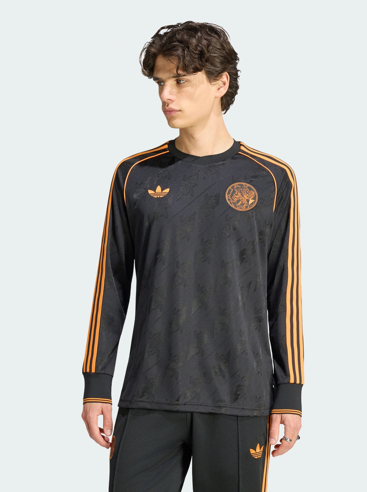 Jersey Originals Long Sleeve 26/27