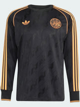 Jersey Originals Long Sleeve 26/27