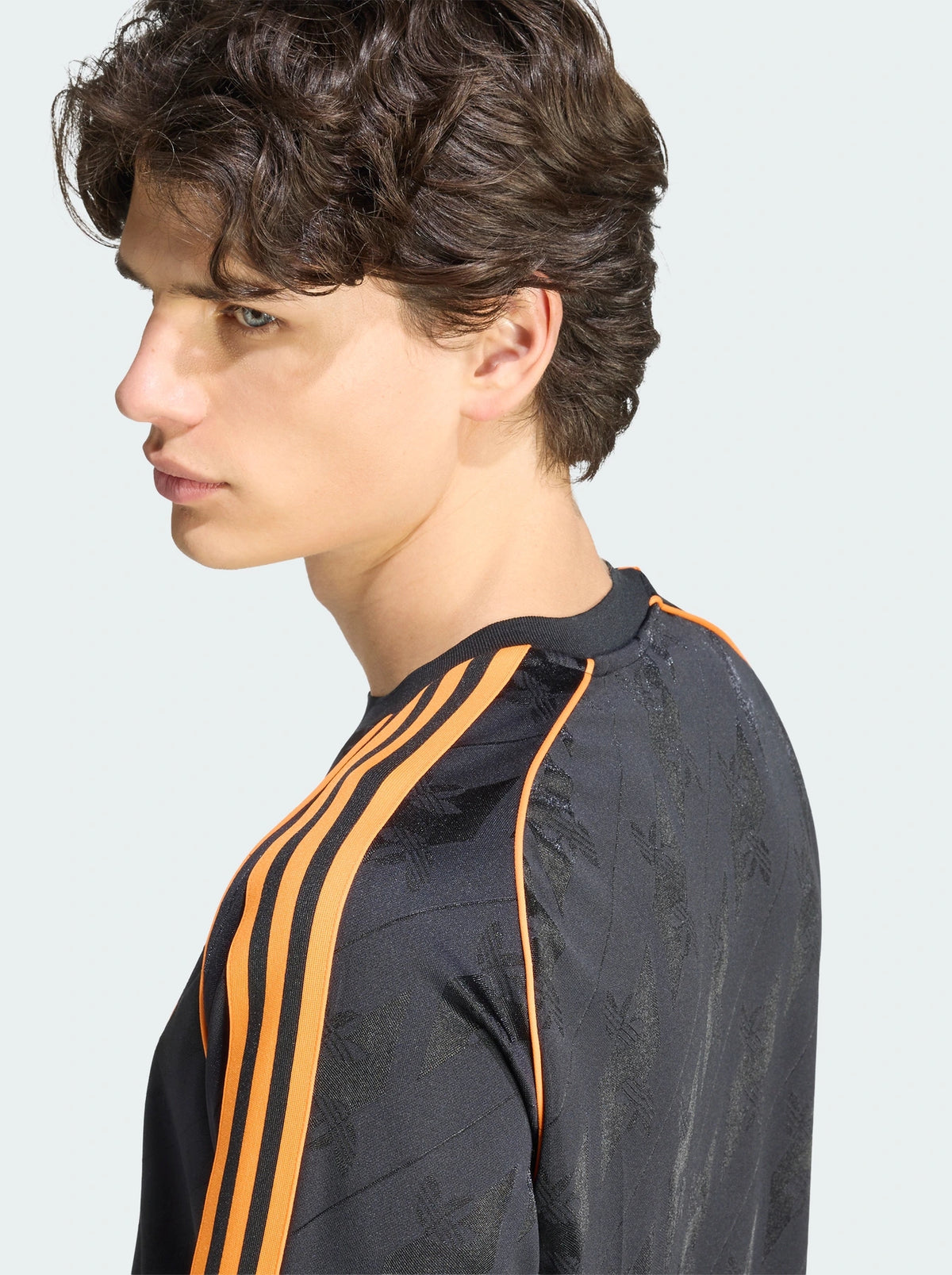 Jersey Originals Long Sleeve 26/27