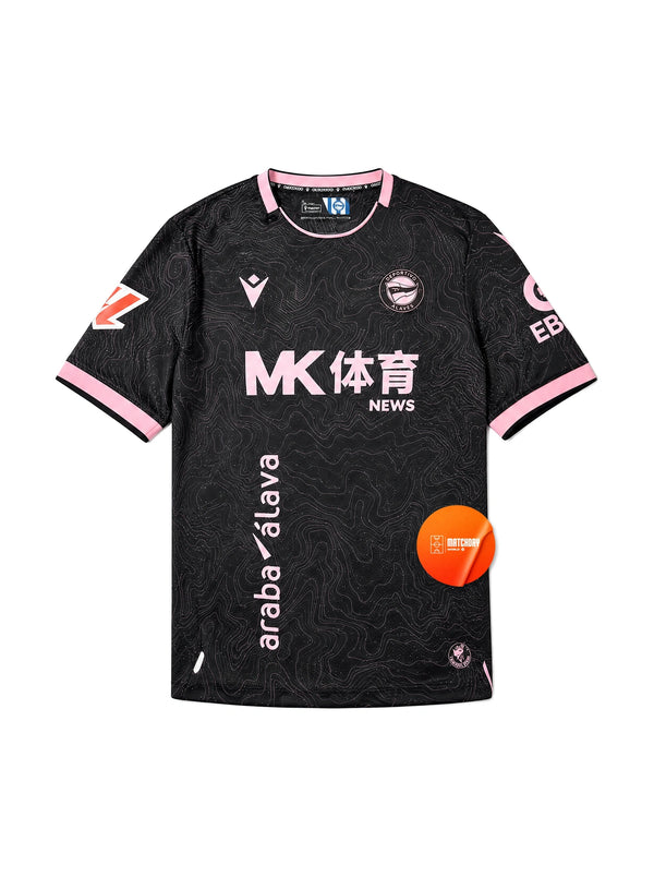Jersey Away 26/27