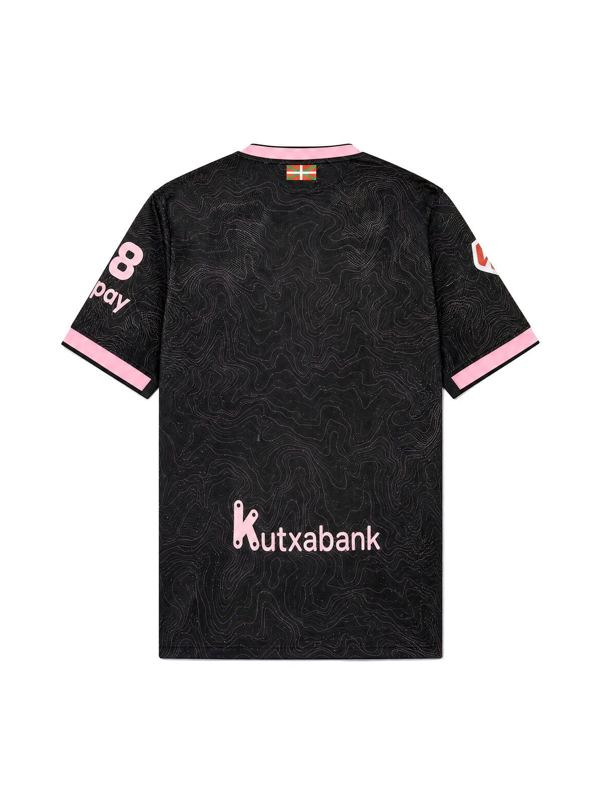 Jersey Away 26/27