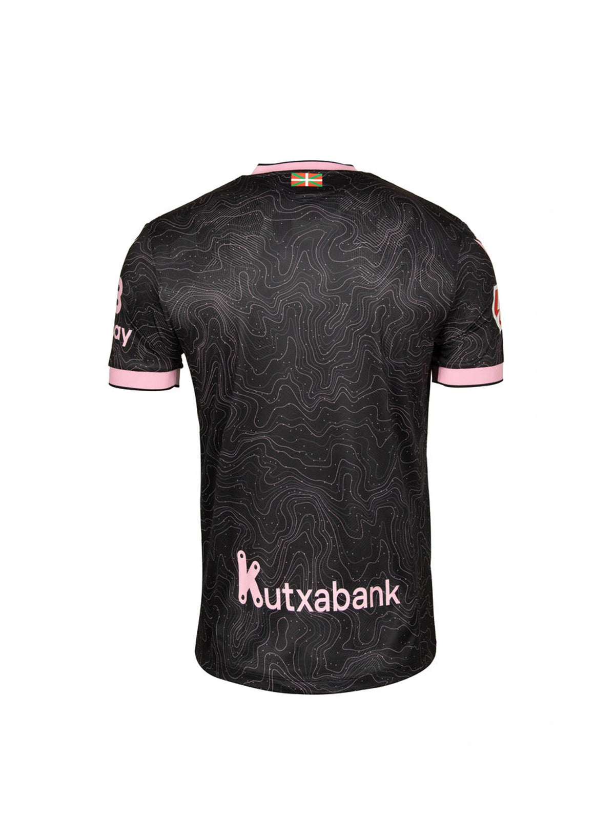 Jersey Away 26/27