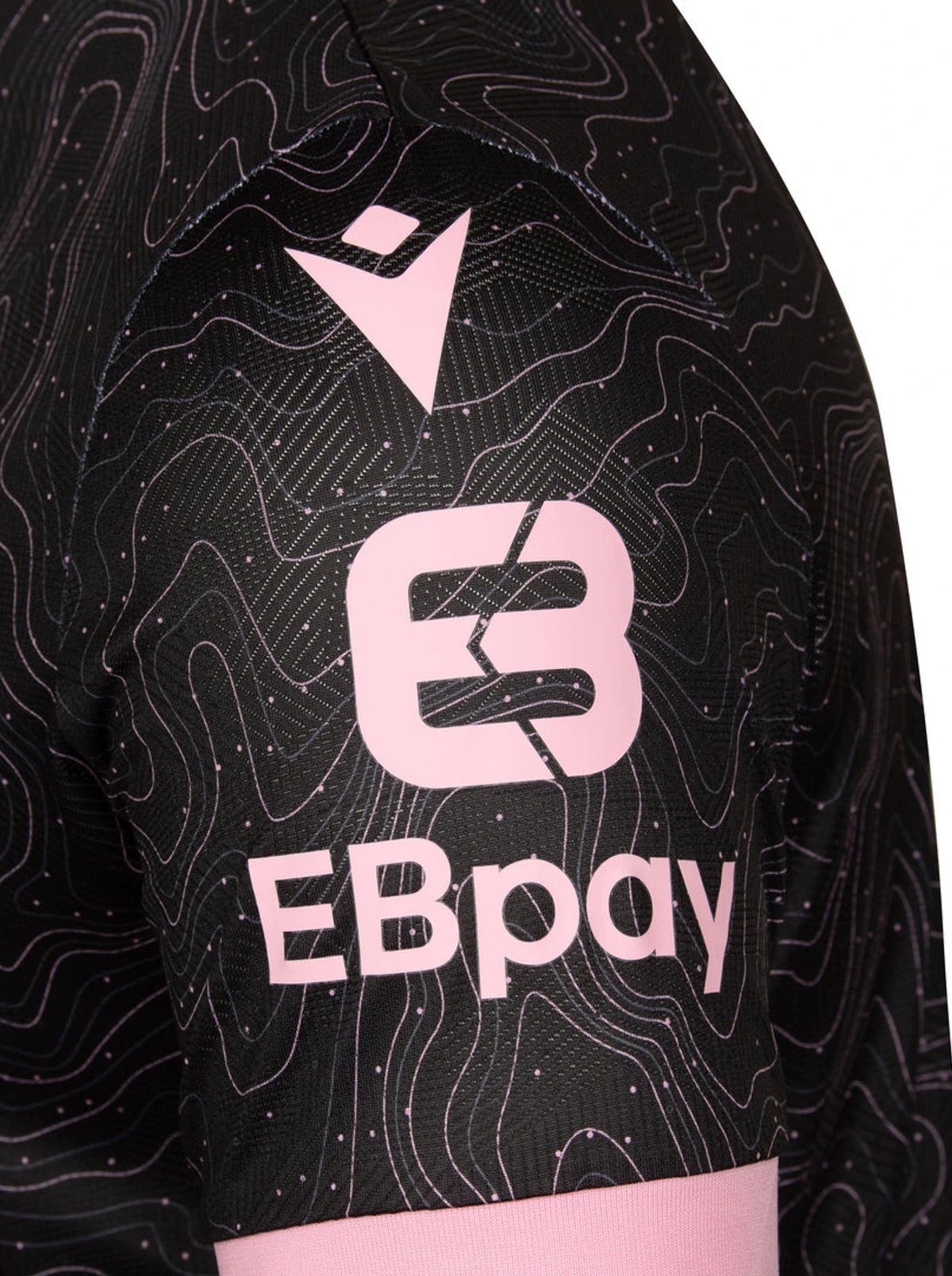 Jersey Away 26/27