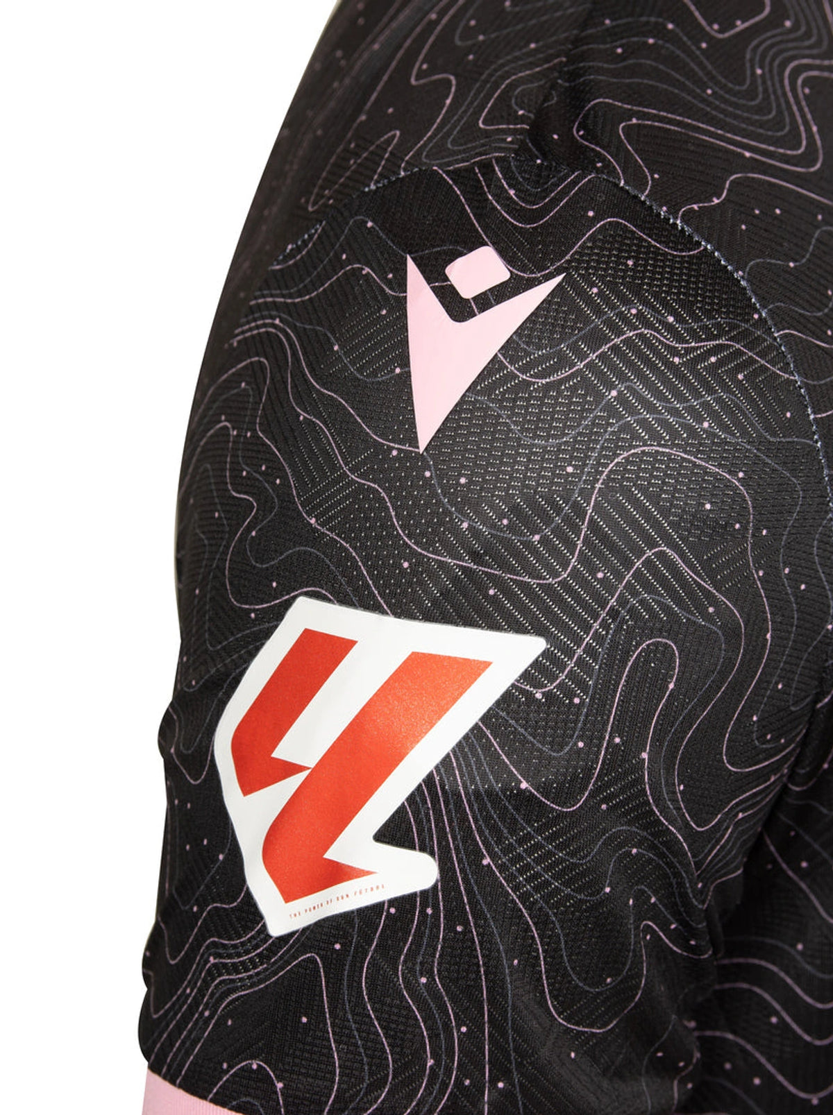 Jersey Away 26/27