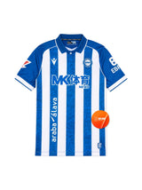 Jersey Home 26/27