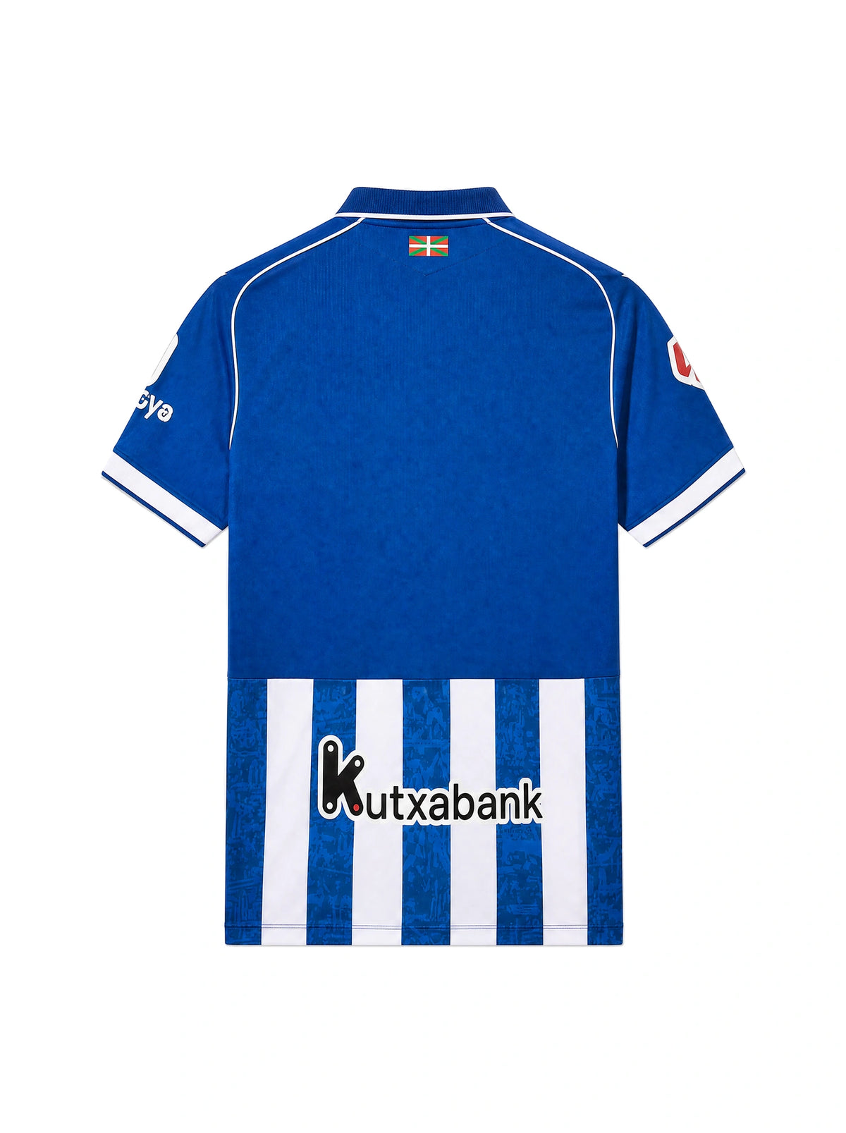 Jersey Home 26/27