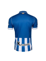 Jersey Home 26/27