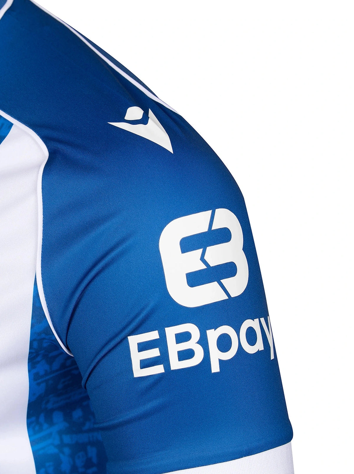 Jersey Home 26/27