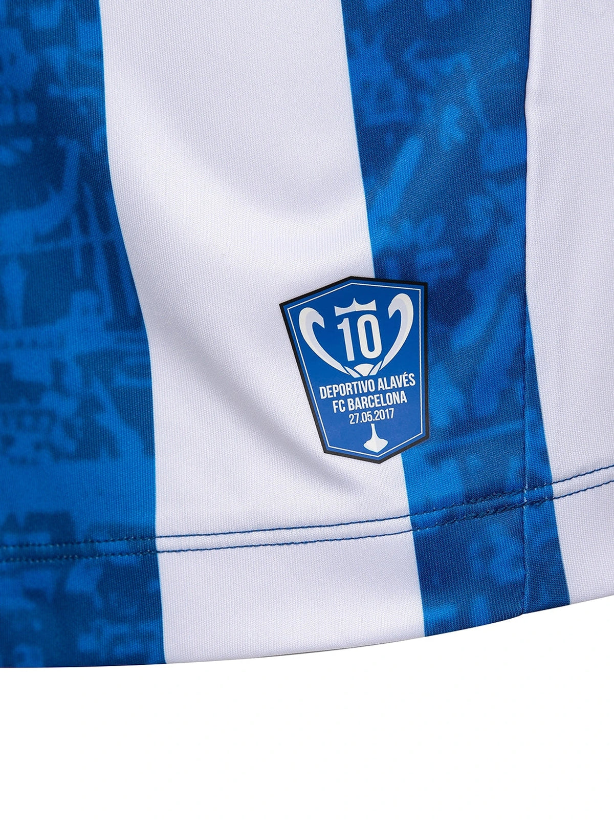 Jersey Home 26/27