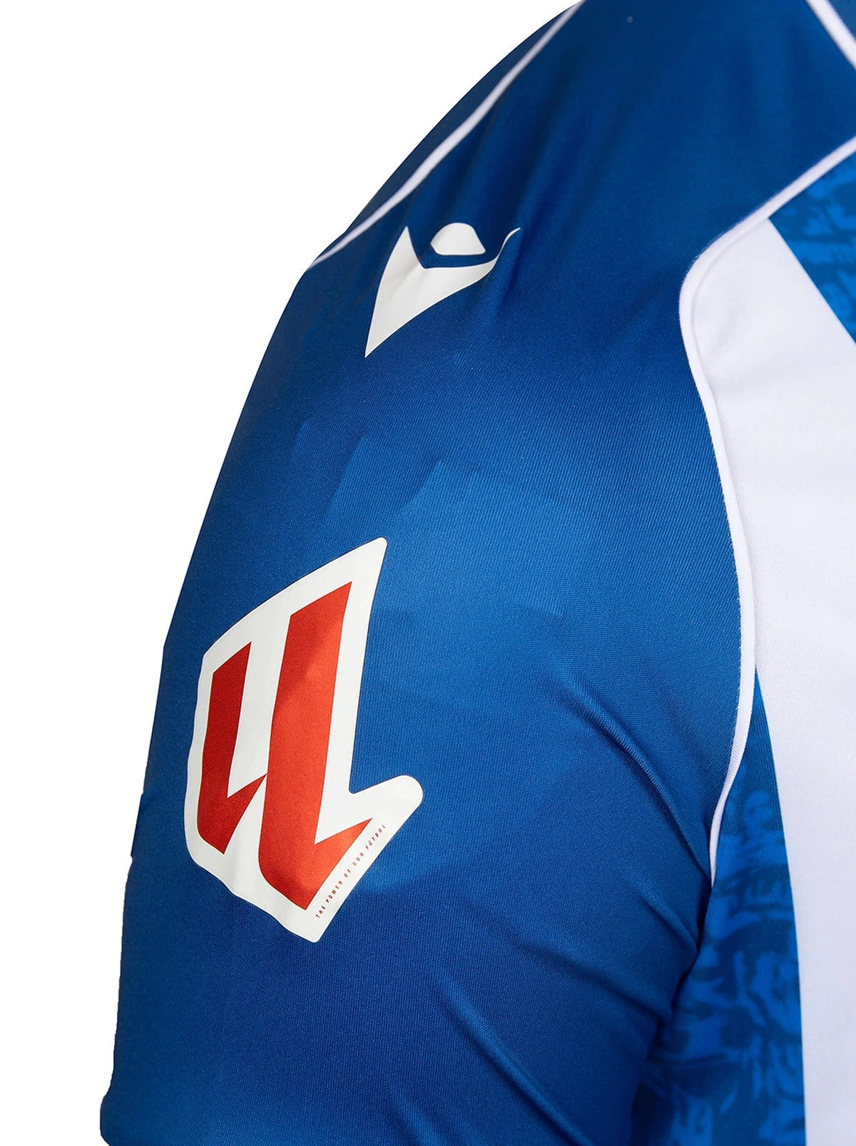 Jersey Home 26/27