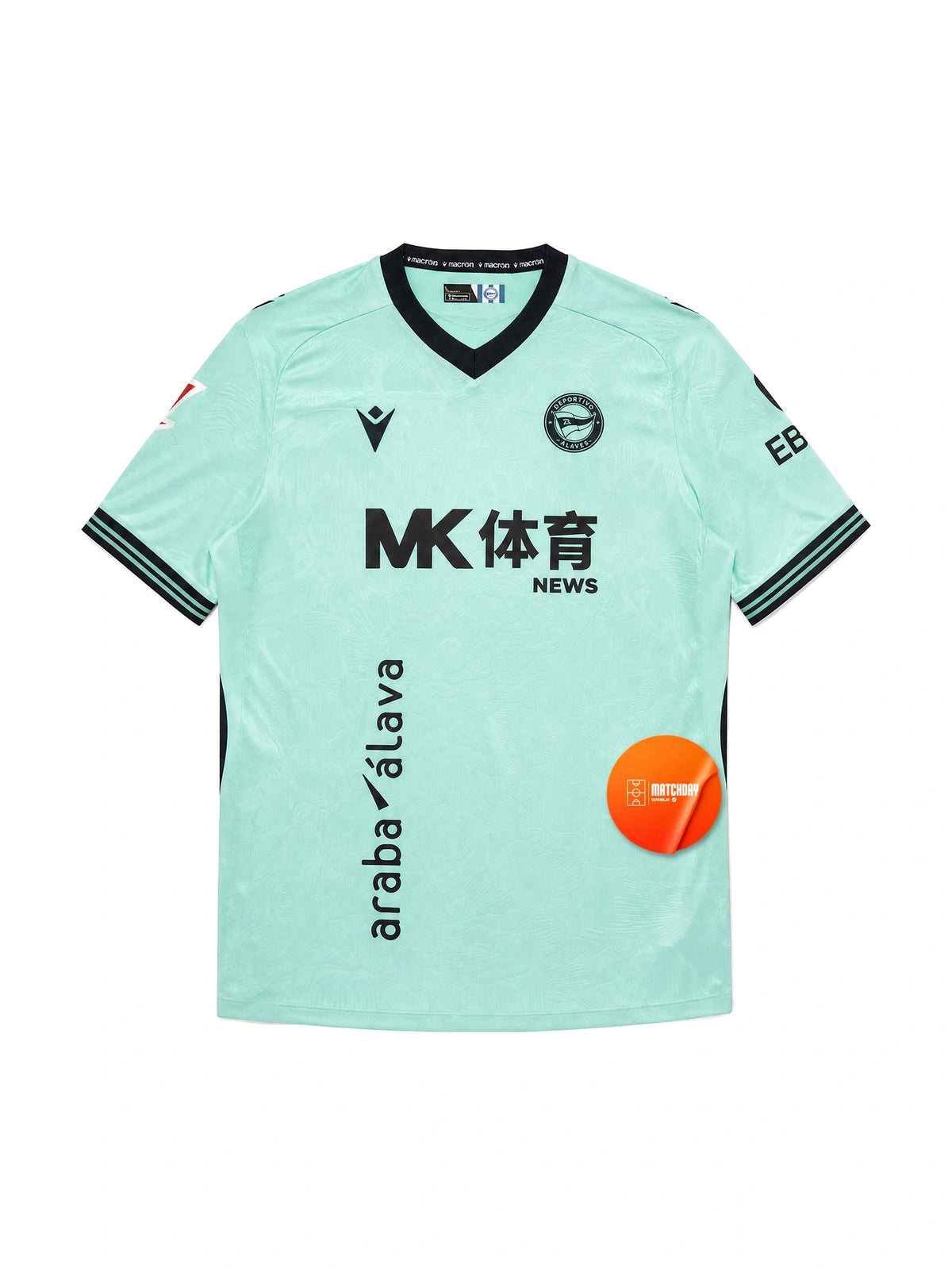 Jersey Third 26/27