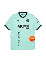 Jersey Third 26/27