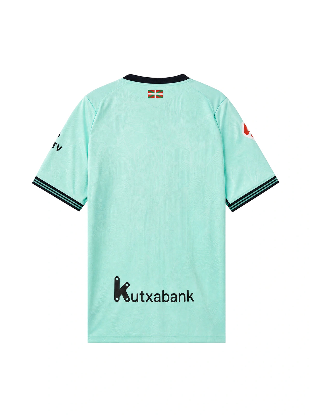 Jersey Third 26/27