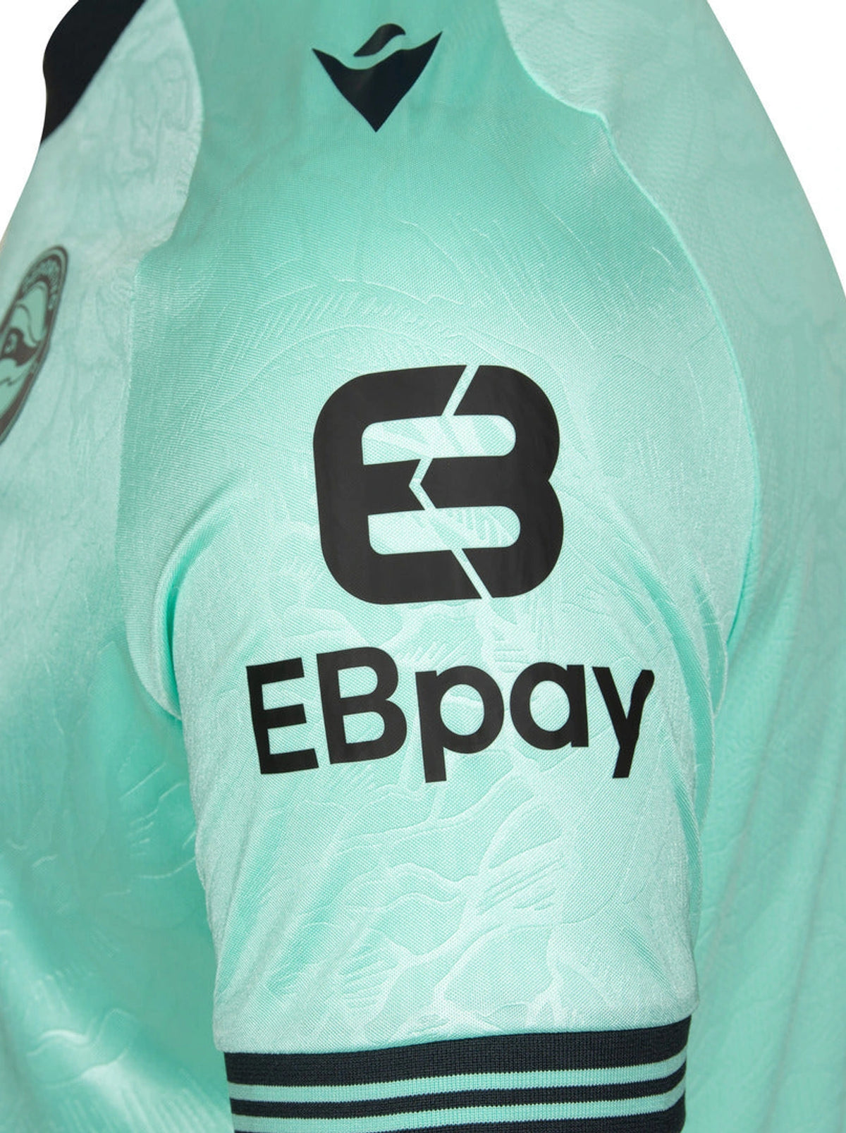 Jersey Third 26/27