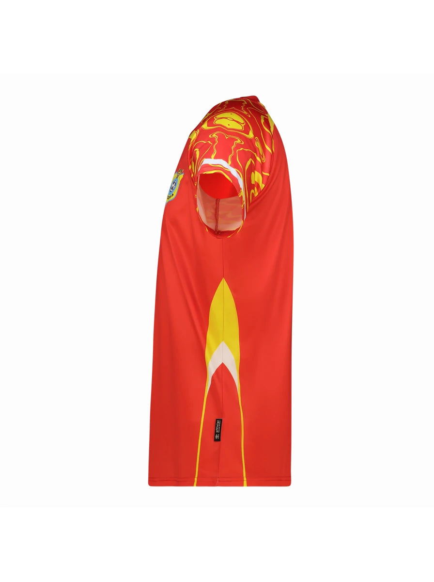 Jersey Third 2026