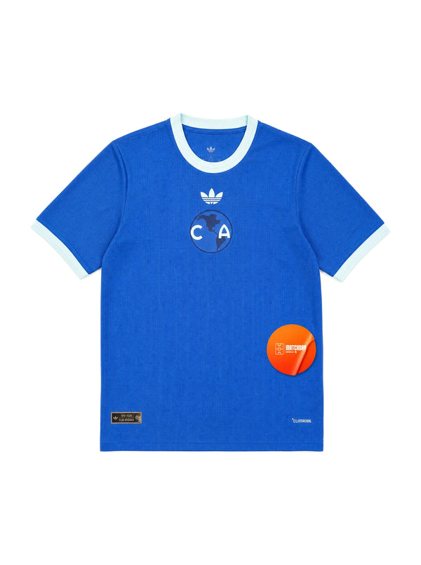 Jersey Special Edition 110th Anniversary Blue 26/27