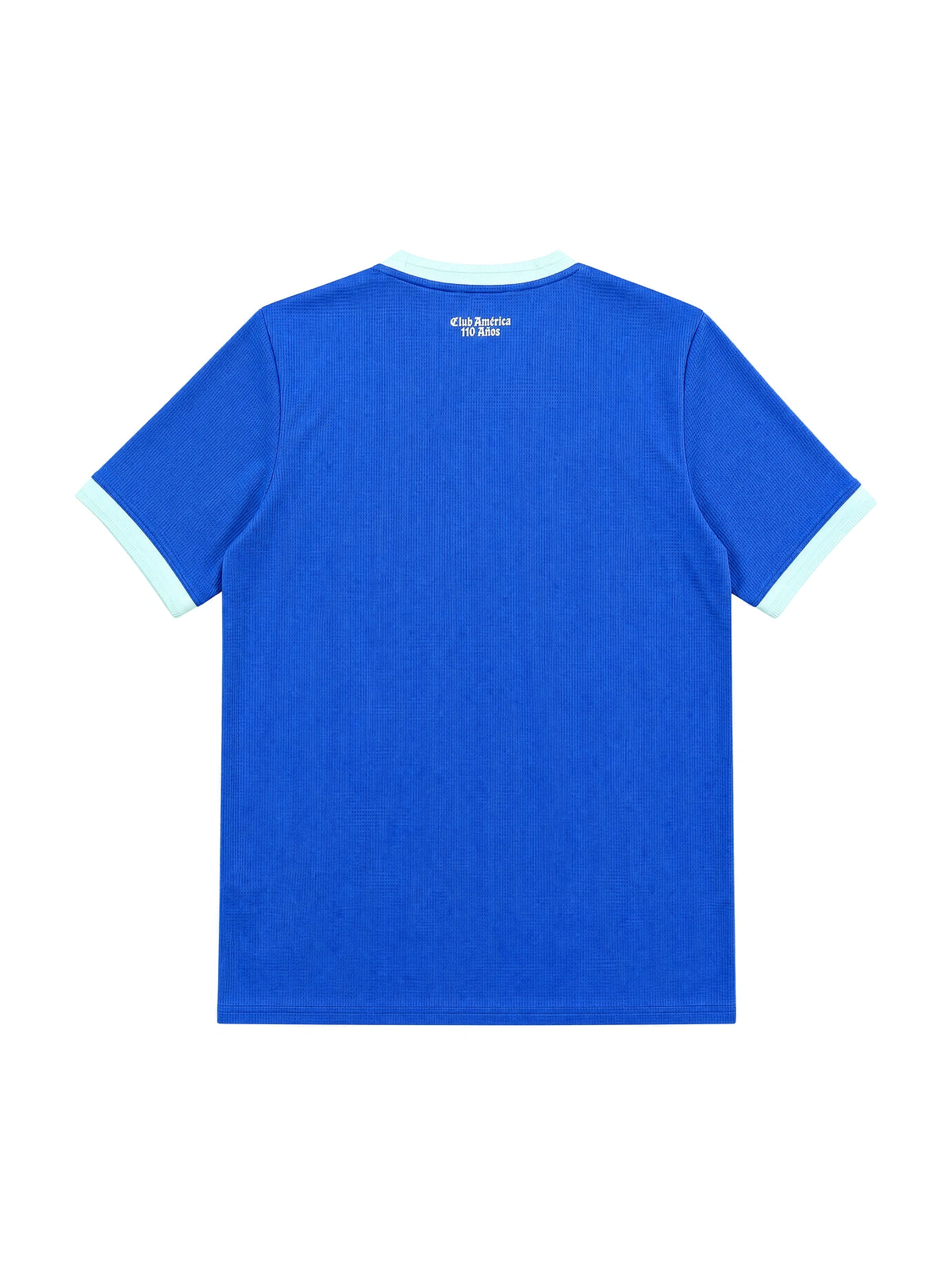 Jersey Special Edition 110th Anniversary Blue 26/27