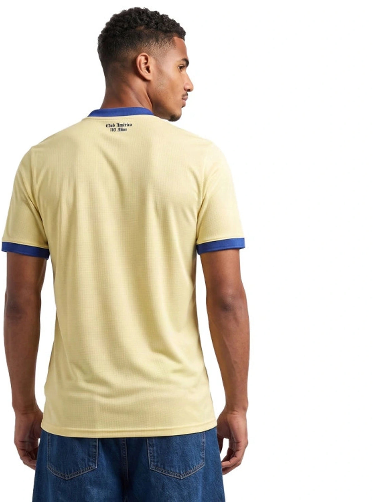 Jersey Special Edition 110th Anniversary 26/27