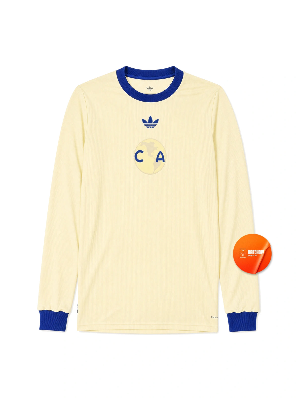 Jersey Special Edition 110th Anniversary Long Sleeve 26/27