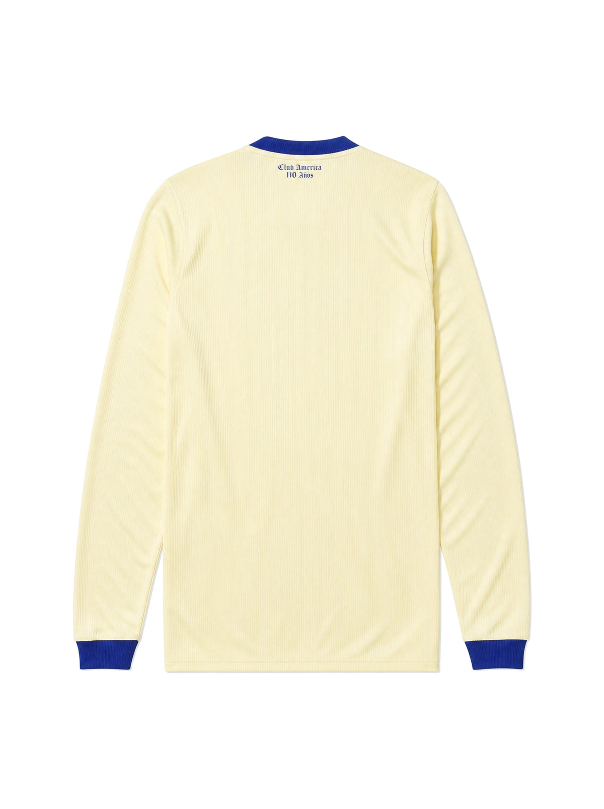 Jersey Special Edition 110th Anniversary Long Sleeve 26/27