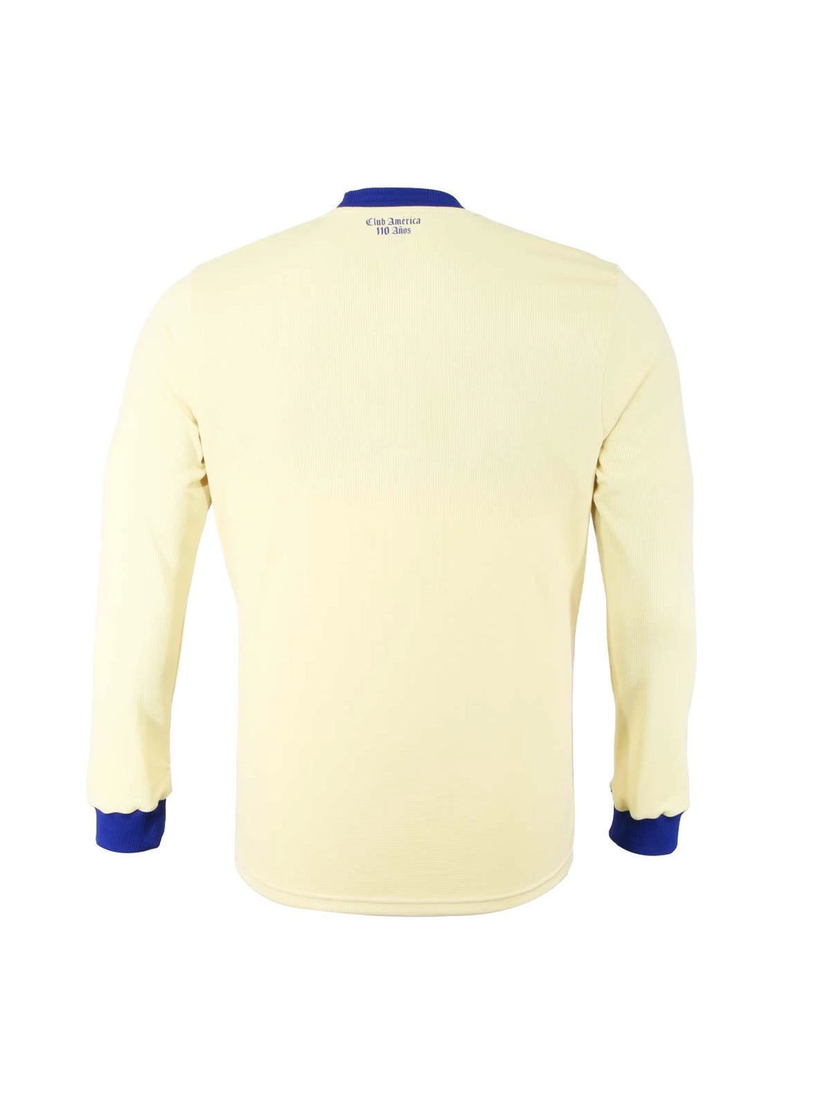 Jersey Special Edition 110th Anniversary Long Sleeve 26/27