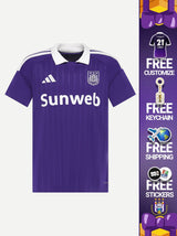 Jersey Home 26/27