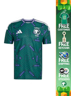 Jersey Home Player 2026