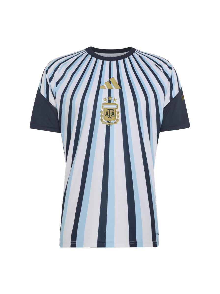 Jersey Pre-Match 2026