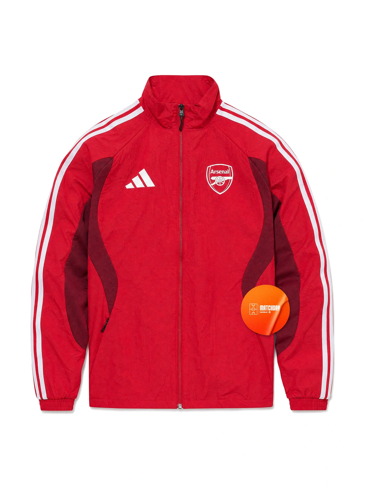 Jacket Anthem 26/27