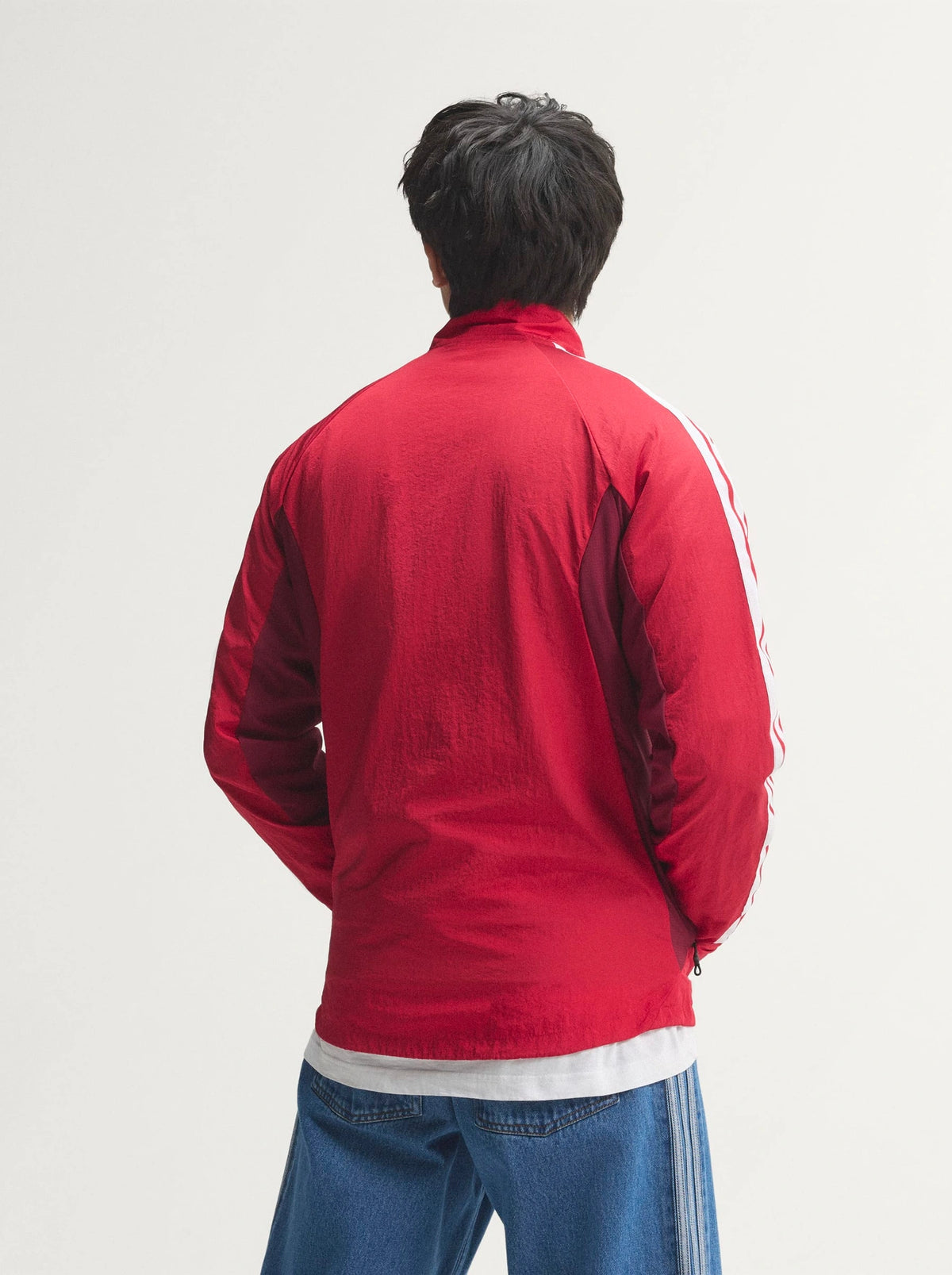 Jacket Anthem 26/27
