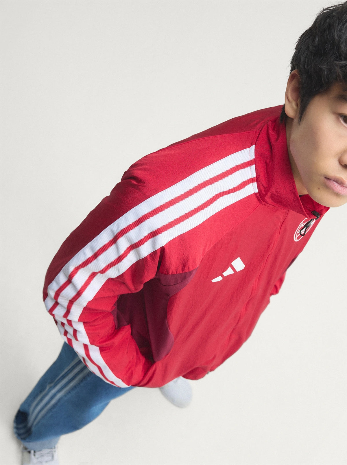 Jacket Anthem 26/27