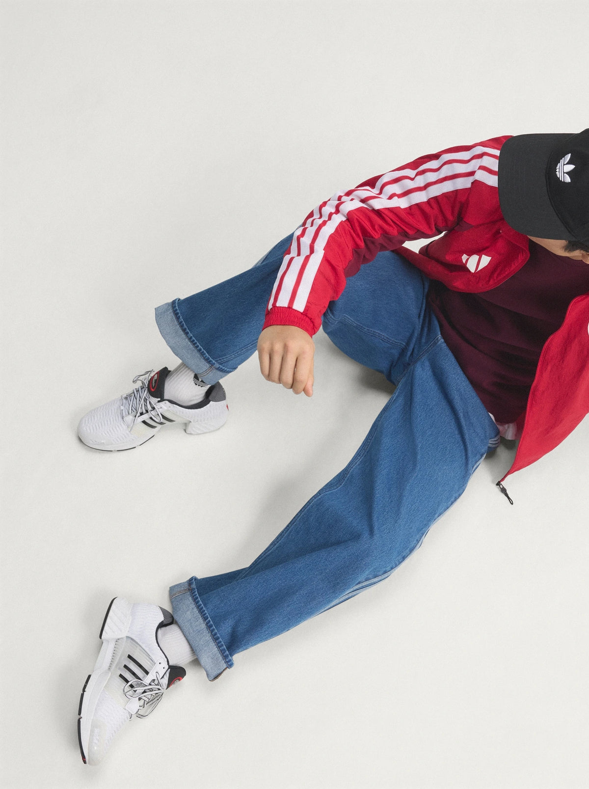 Jacket Anthem 26/27