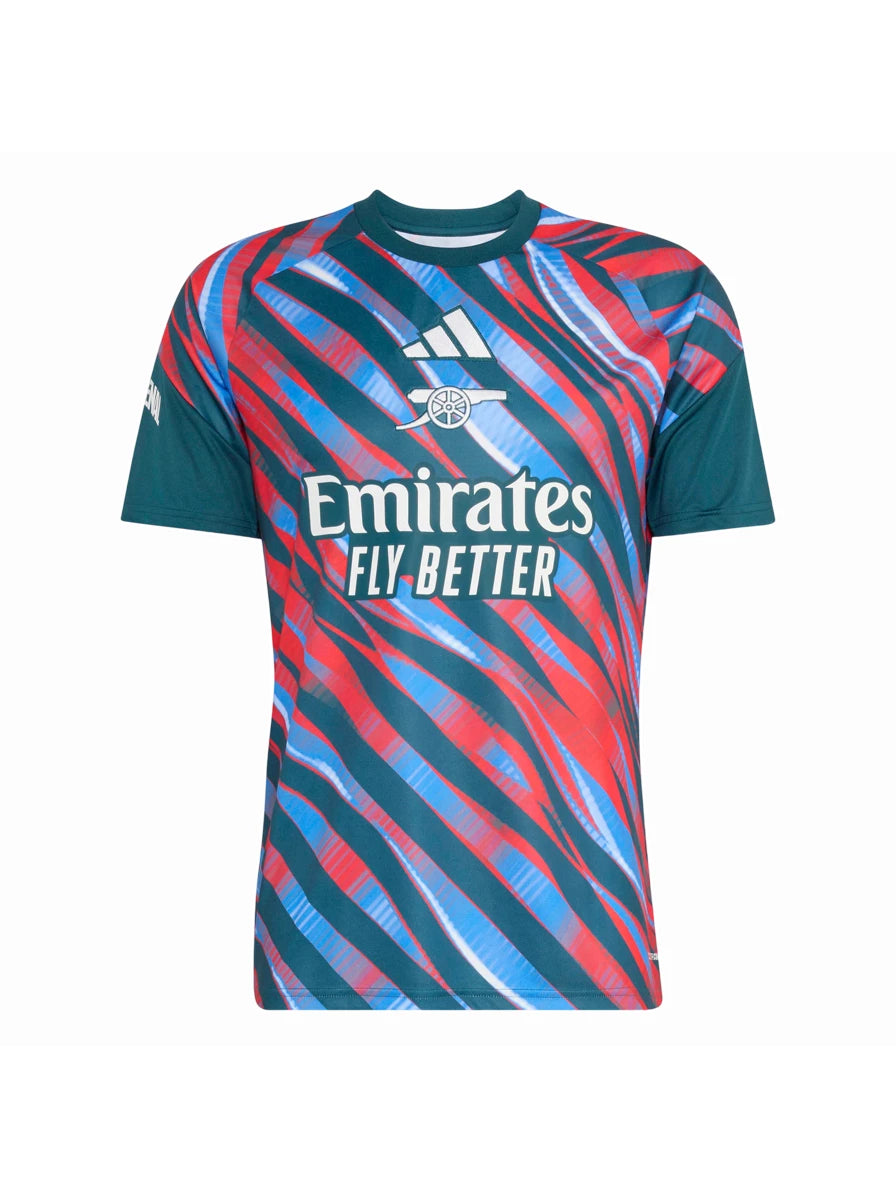 Jersey Pre-Match 26/27