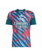 Jersey Pre-Match 26/27