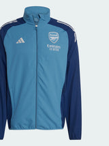 Jacket Tiro 25/26