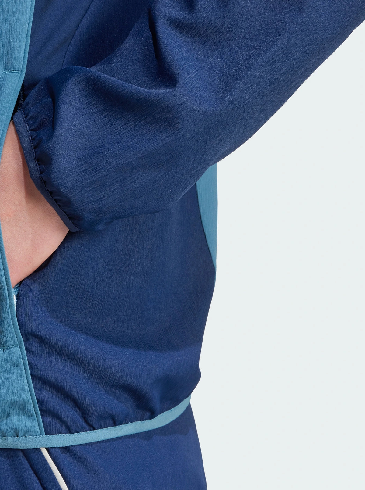 Jacket Tiro 25/26