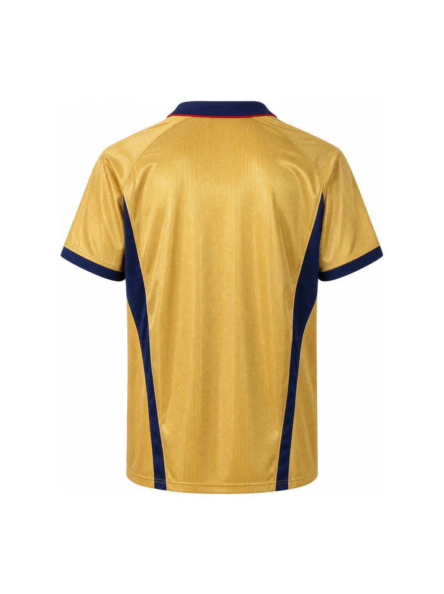Arsenal Jersey Retro Away 2001 - costas