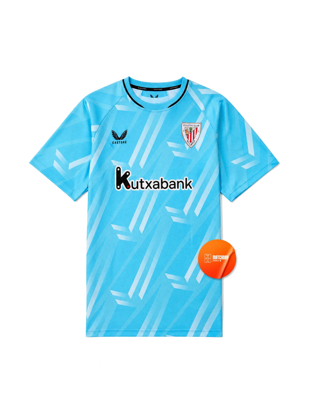 Jersey Third 26/27