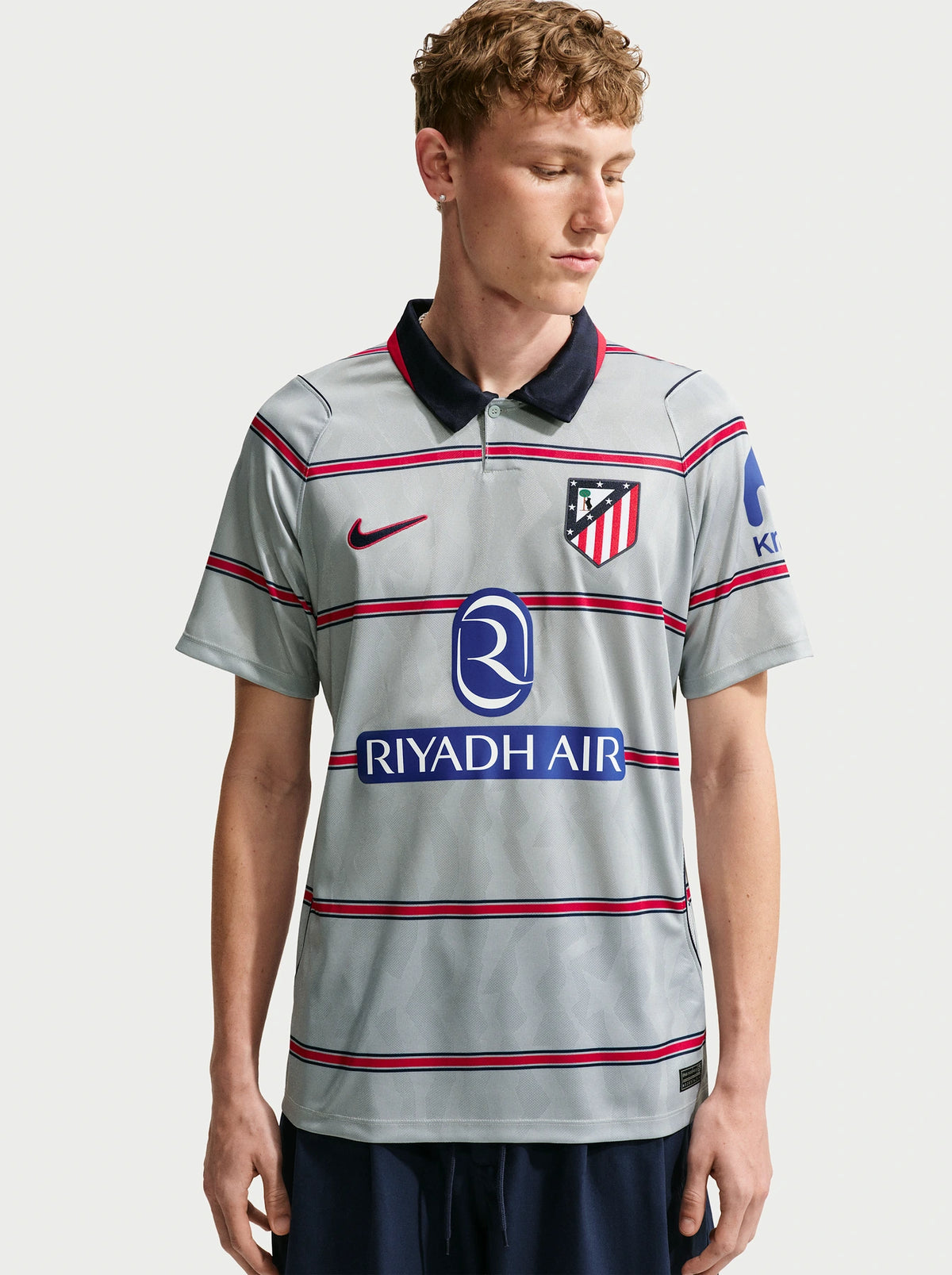 Jersey Third 26/27