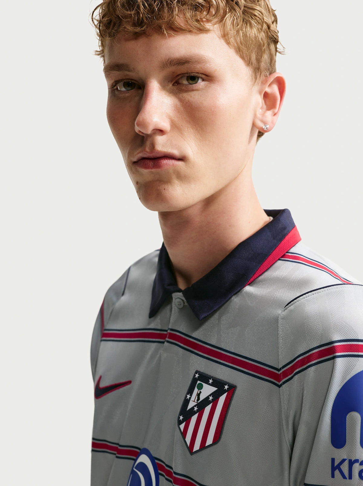 Jersey Third 26/27