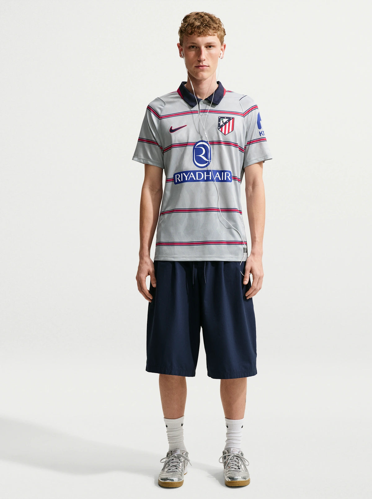 Jersey Third 26/27